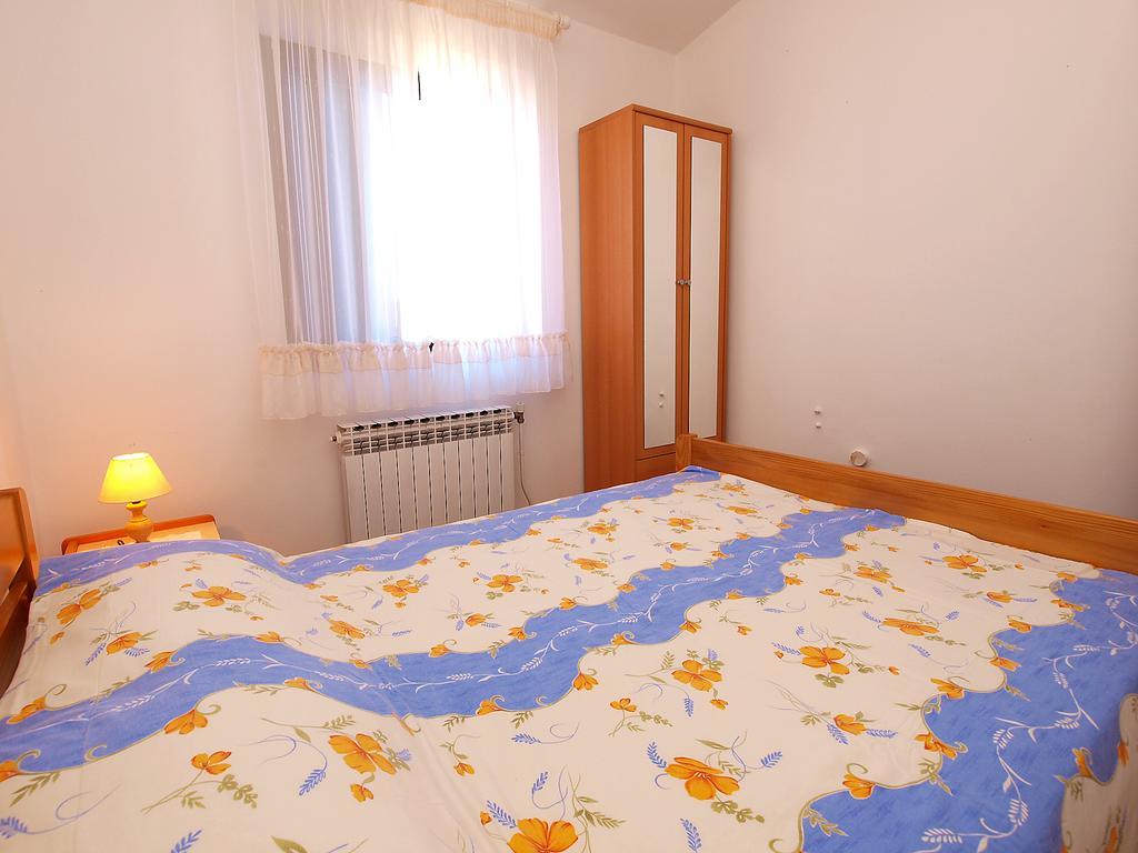 Apartment Gracijela 827 Medulin Exteriör bild