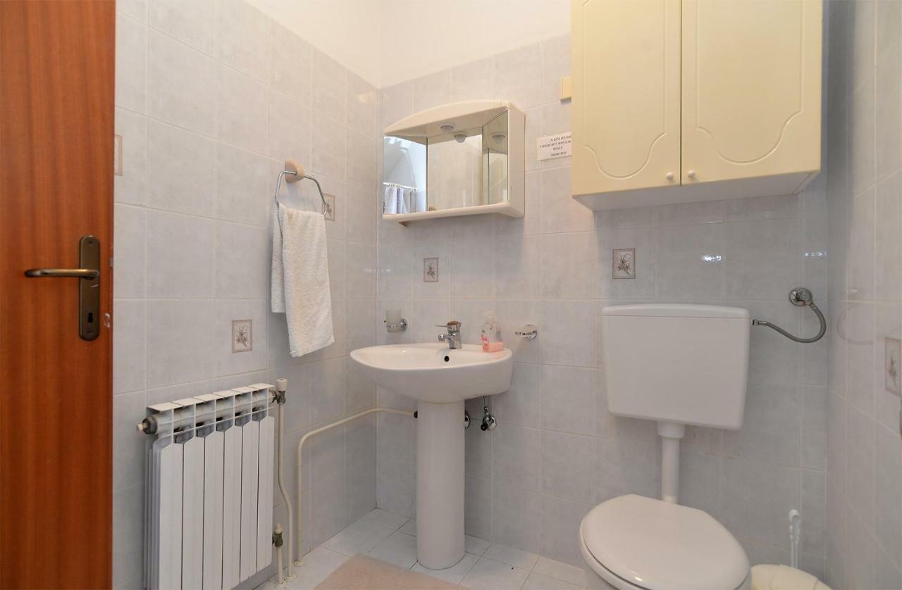 Apartment Gracijela 827 Medulin Exteriör bild