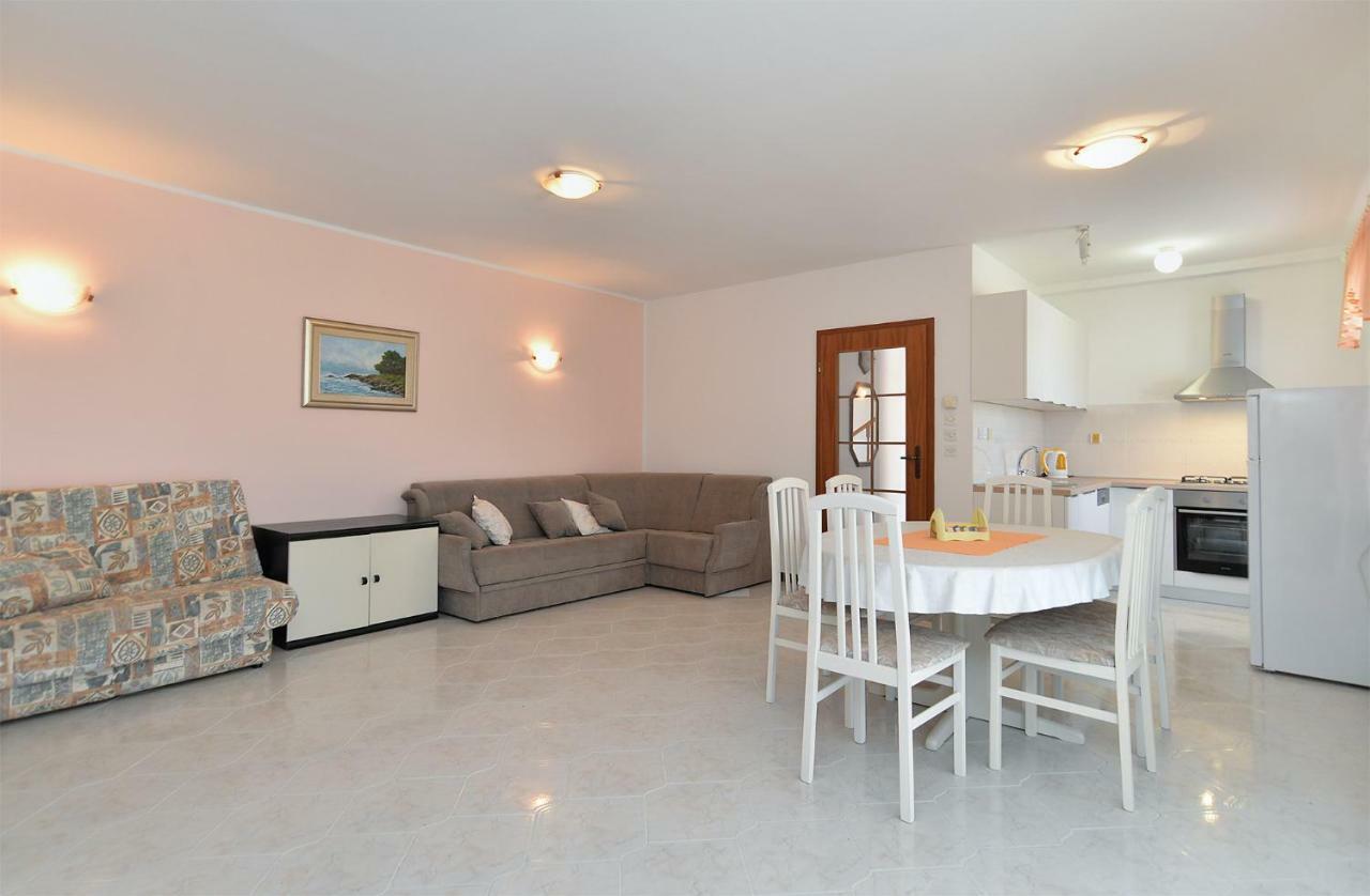Apartment Gracijela 827 Medulin Exteriör bild
