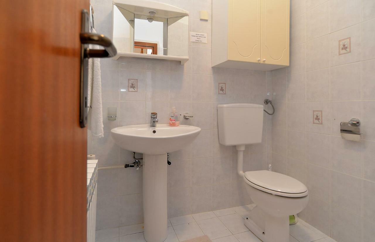 Apartment Gracijela 827 Medulin Exteriör bild