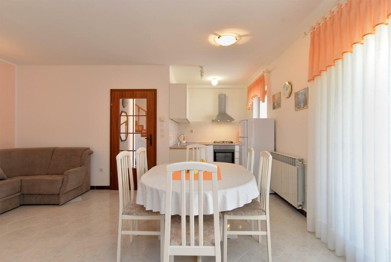 Apartment Gracijela 827 Medulin Exteriör bild