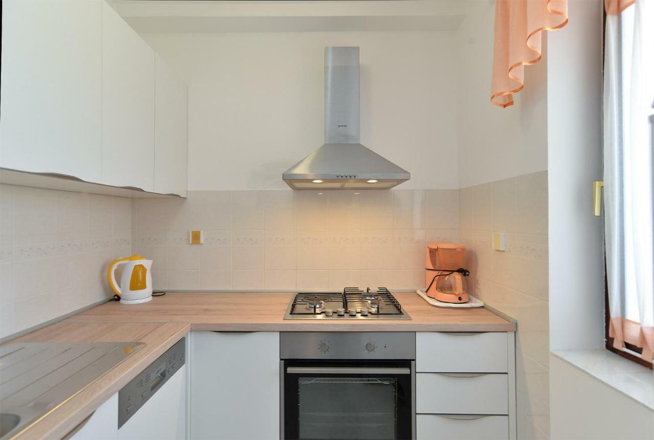 Apartment Gracijela 827 Medulin Exteriör bild